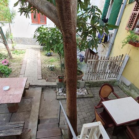 Apartmaji Mila Piran Daire Dış mekan fotoğraf