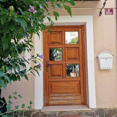 Apartmaji Mila Piran Daire Dış mekan fotoğraf
