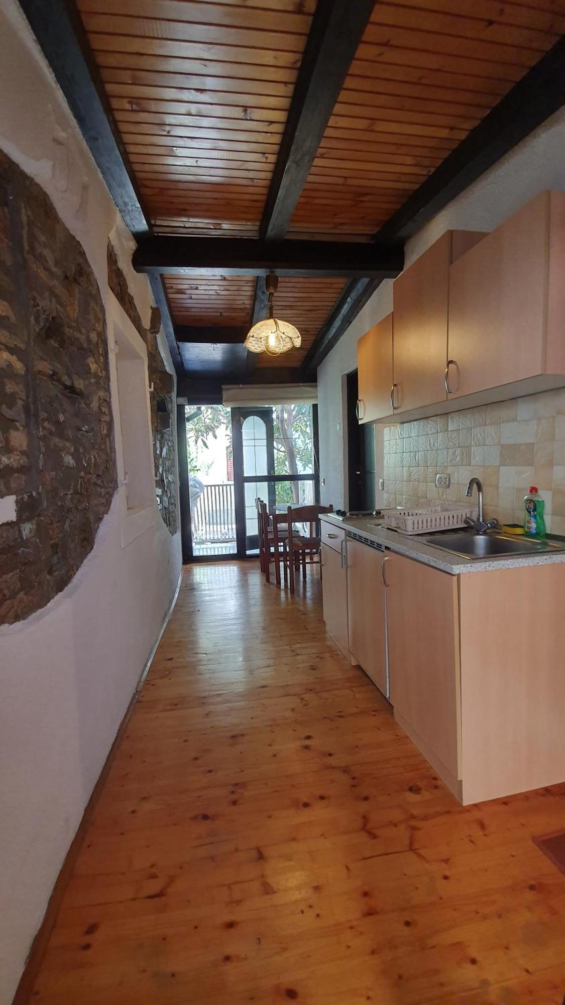 Apartmaji Mila Piran Daire Dış mekan fotoğraf