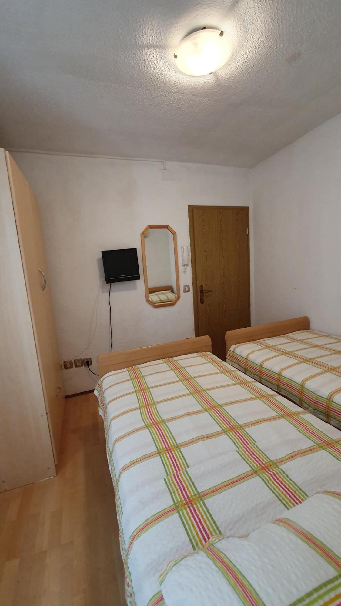 Apartmaji Mila Piran Daire Dış mekan fotoğraf