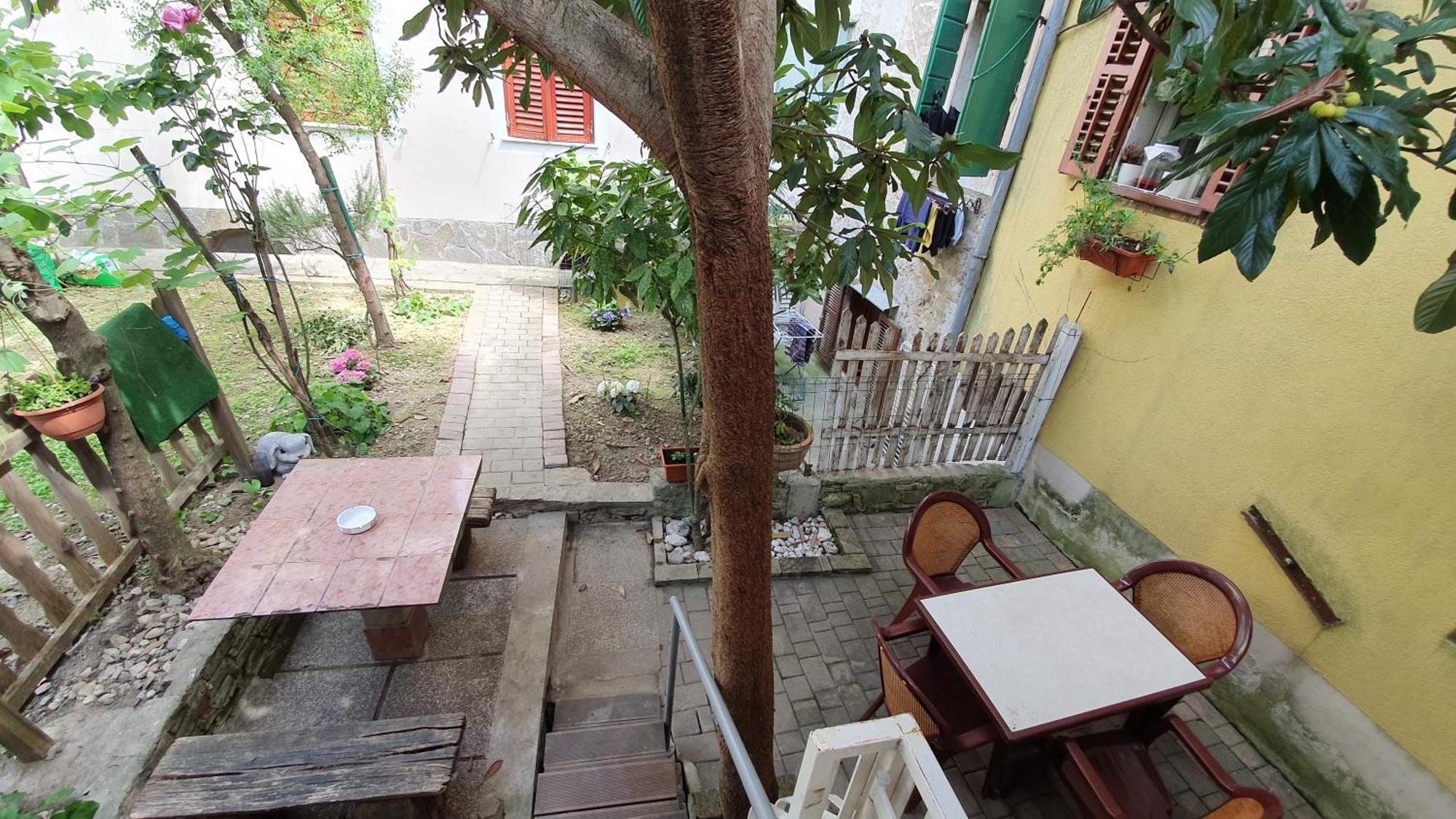 Apartmaji Mila Piran Daire Dış mekan fotoğraf