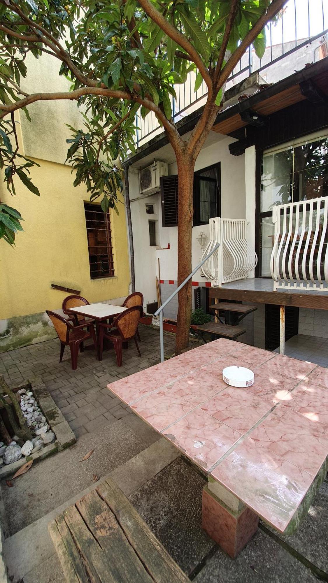 Apartmaji Mila Piran Daire Dış mekan fotoğraf