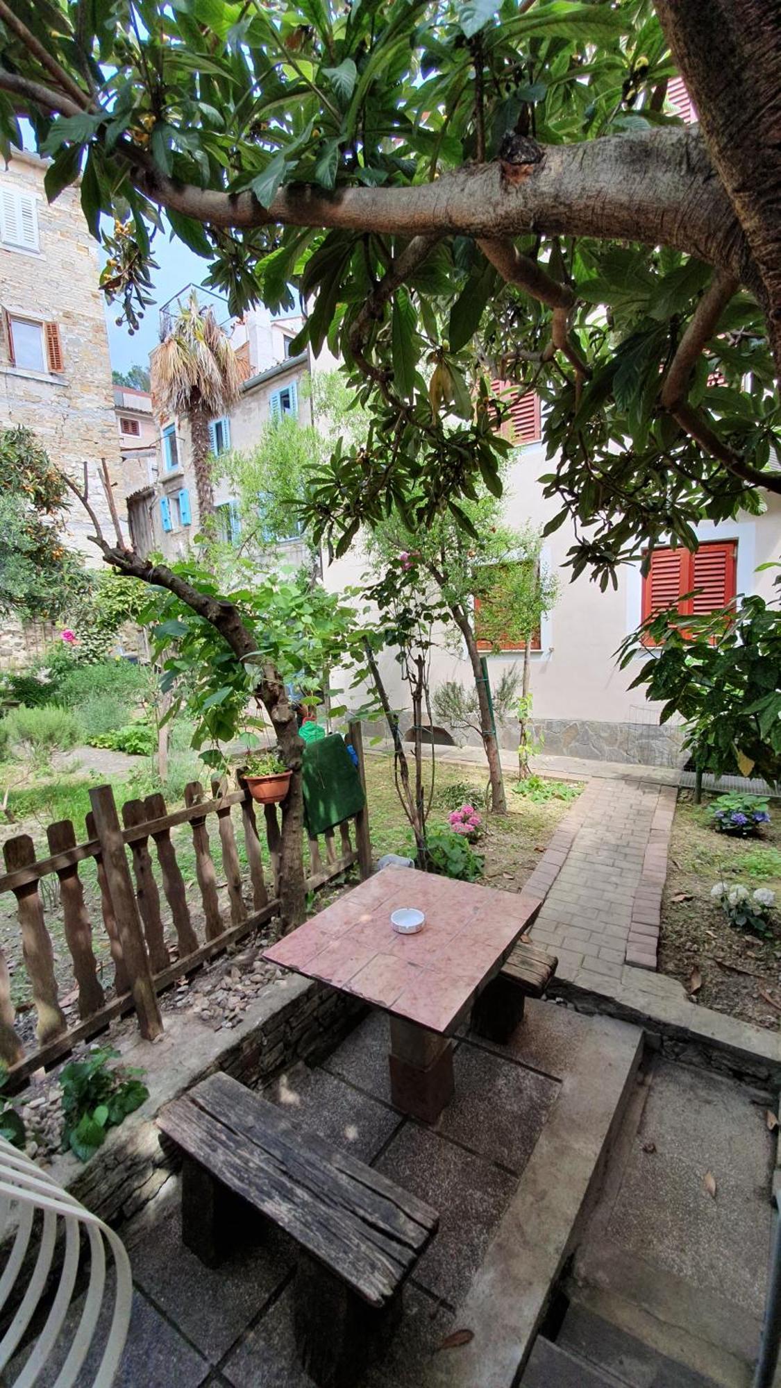 Apartmaji Mila Piran Daire Dış mekan fotoğraf