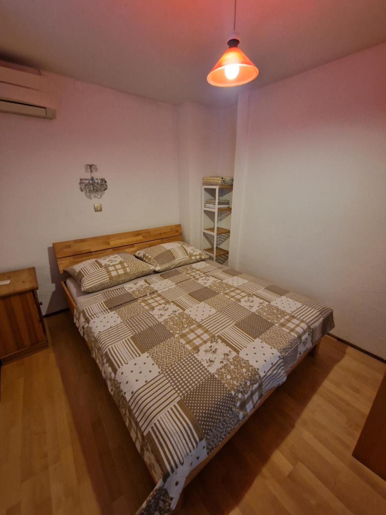 Apartmaji Mila Piran Daire Dış mekan fotoğraf